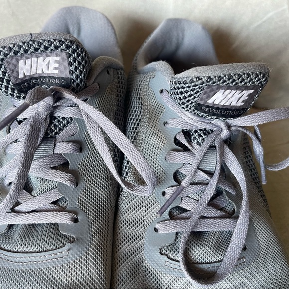 Nike Revolution 3 “walk-hero” Mens 11.5 - Picture 2 of 12